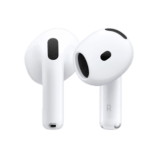 Apple AirPods 4 with Active Noise Cancellation A3056 A3059
