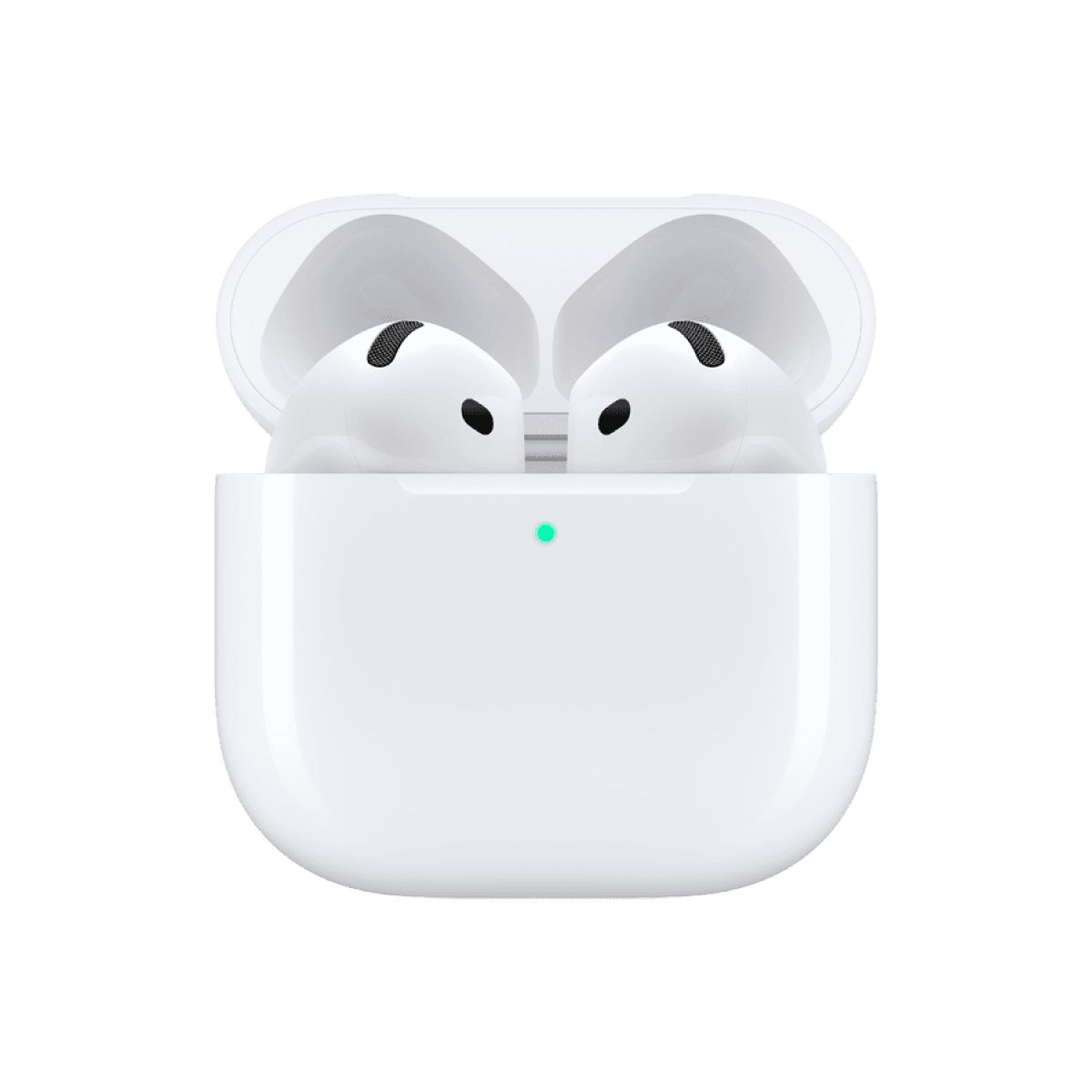 AirPods 4 with Active Noise Cancellation A3056 A3059 4