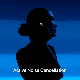 Apple AirPods 4 with Active Noise Cancellation A3056 A3059