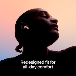 Apple AirPods 4 with Active Noise Cancellation A3056 A3059