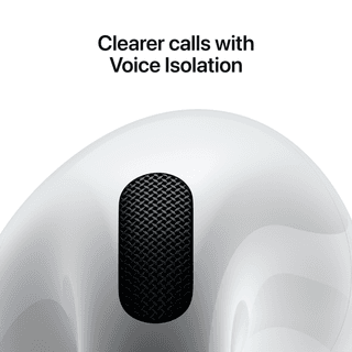 Apple AirPods 4 with Active Noise Cancellation A3056 A3059