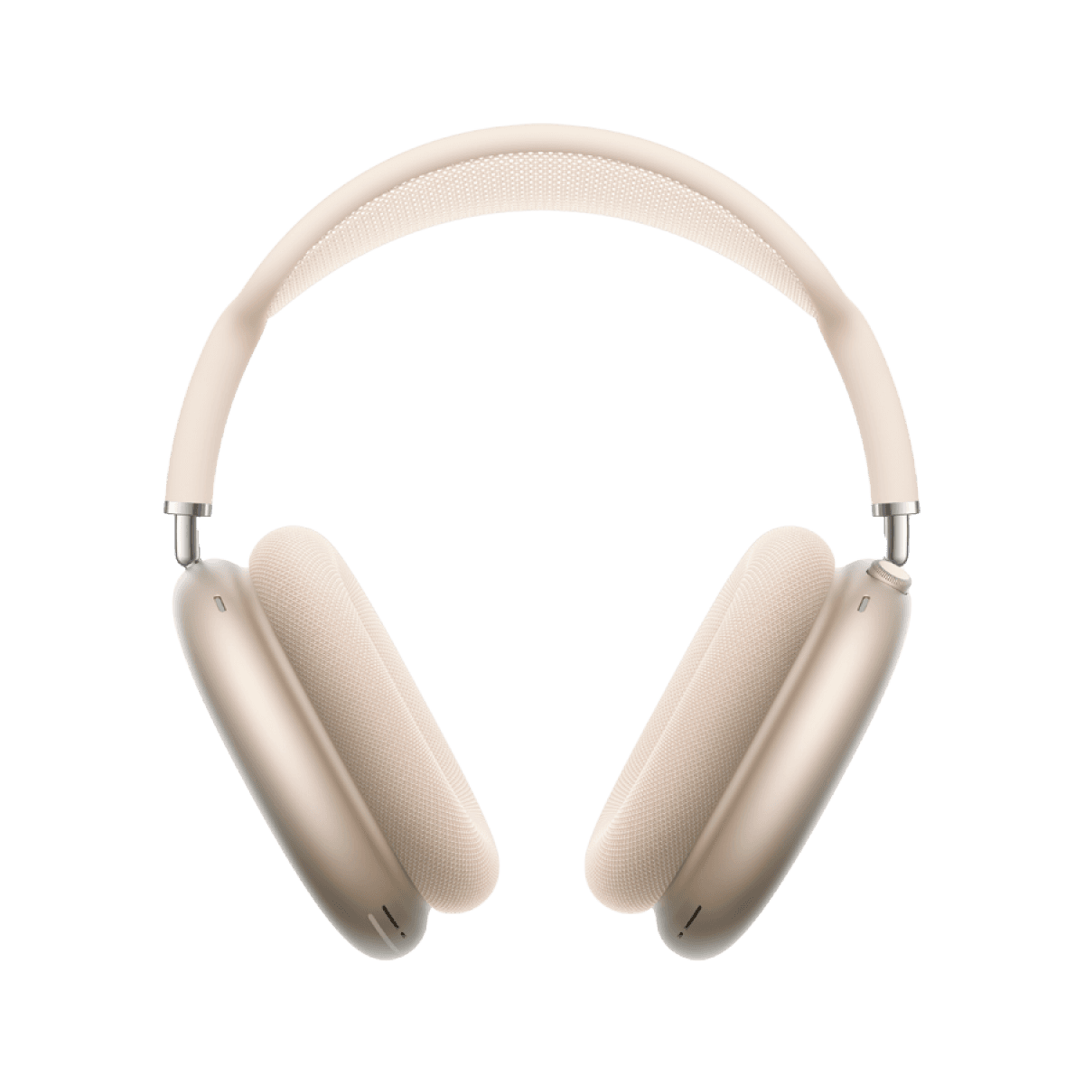 AirPods Max - Starlight 4