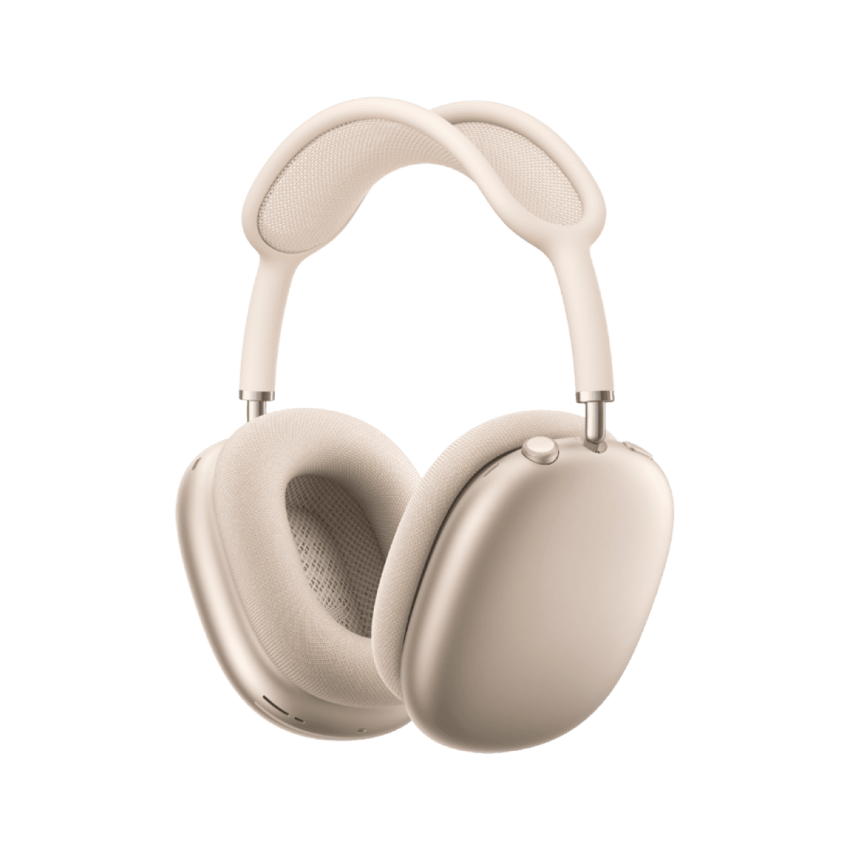 AirPods Max - Starlight 6