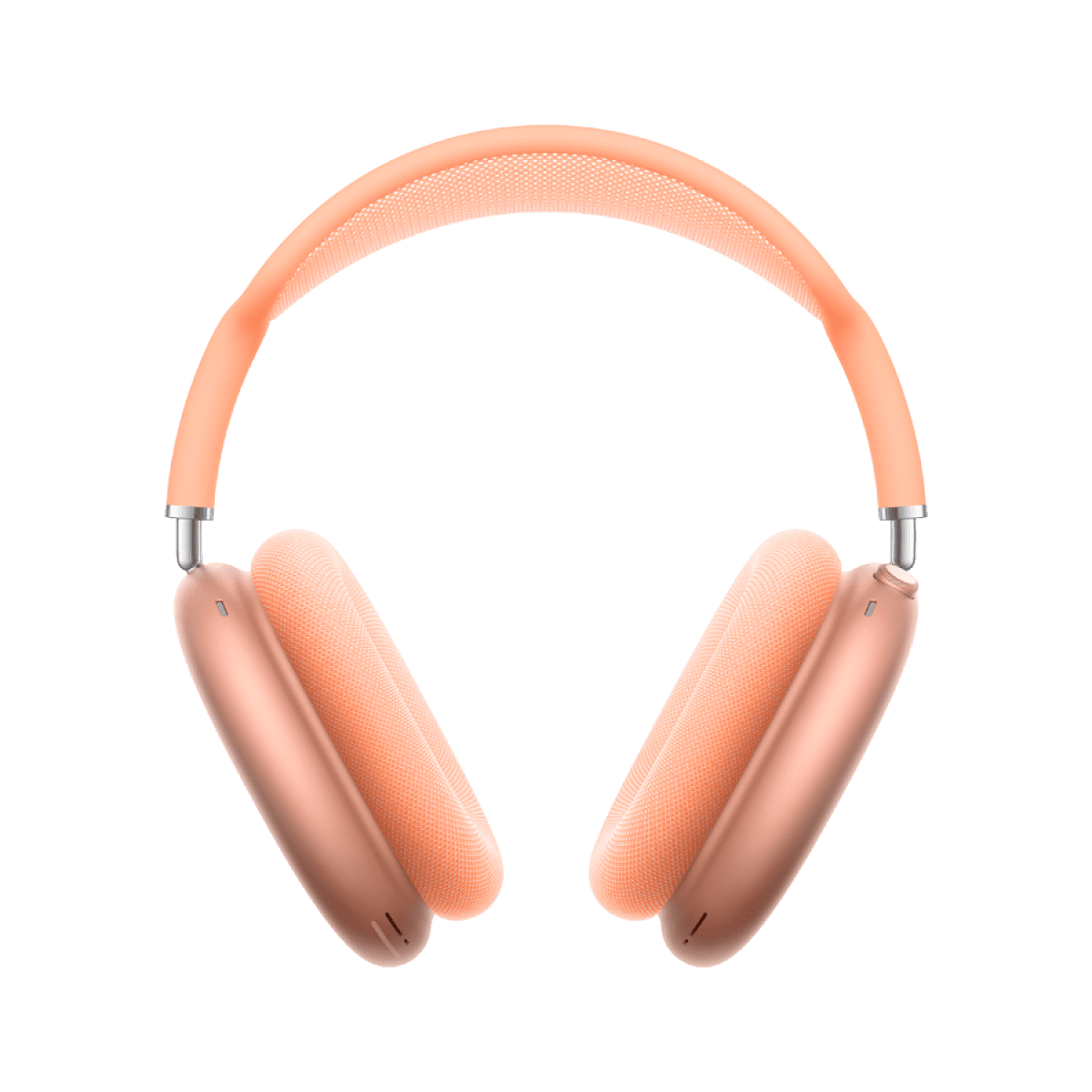 AirPods Max - Orange 4