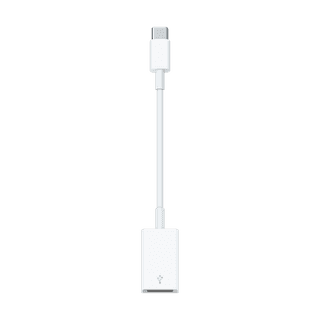 Apple USB-C to USB Adapter