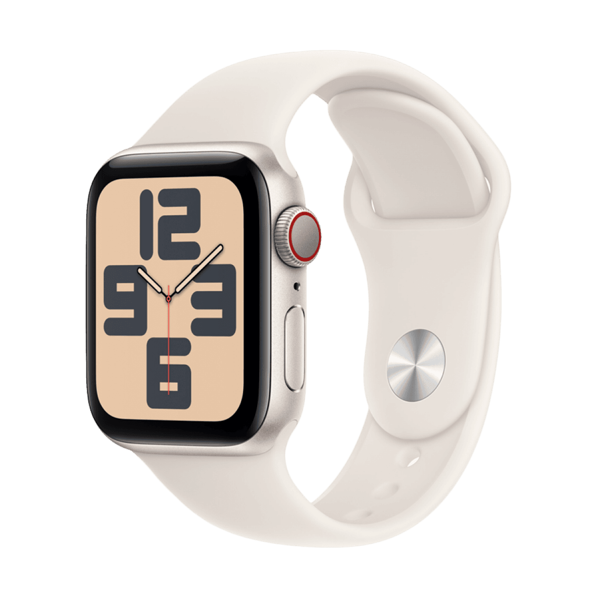 40mm Starlight Sport Band - S/M 4