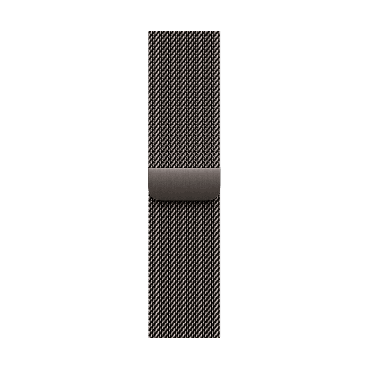 42mm Slate Milanese Loop 3