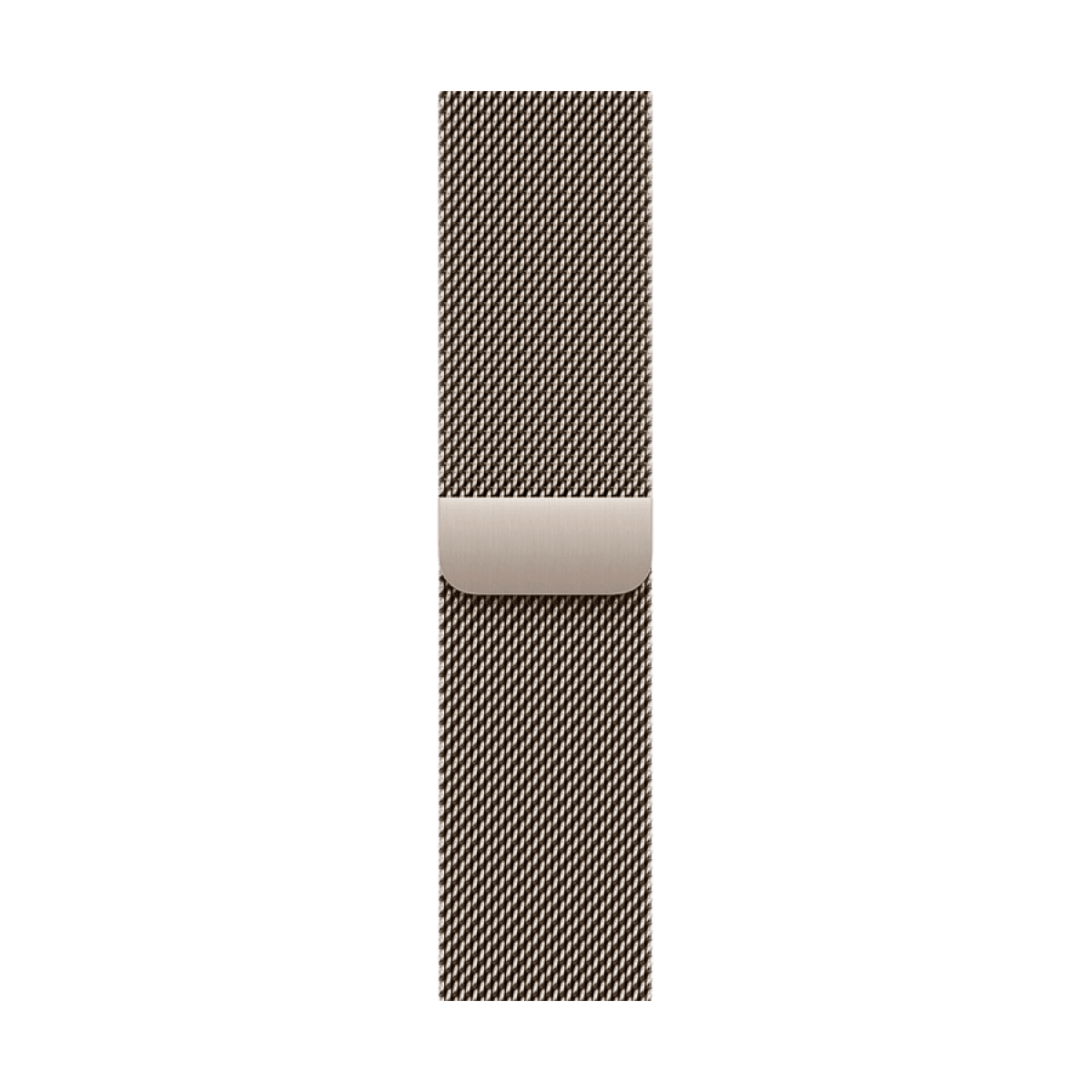 42mm Natural Milanese Loop 3