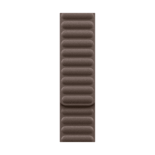 Apple 42mm Dark Taupe Magnetic Link - S/M