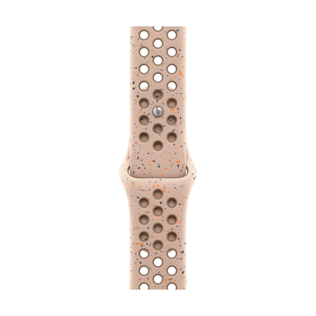 46mm Desert Stone Nike Sport Band - S/M 3