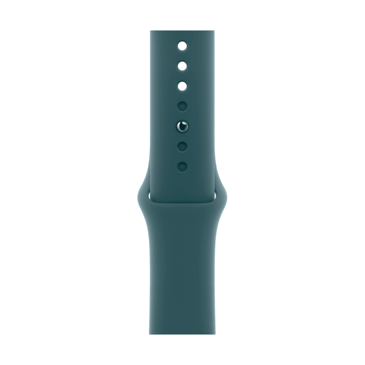 46mm Lake Green Sport Band - S/M 3