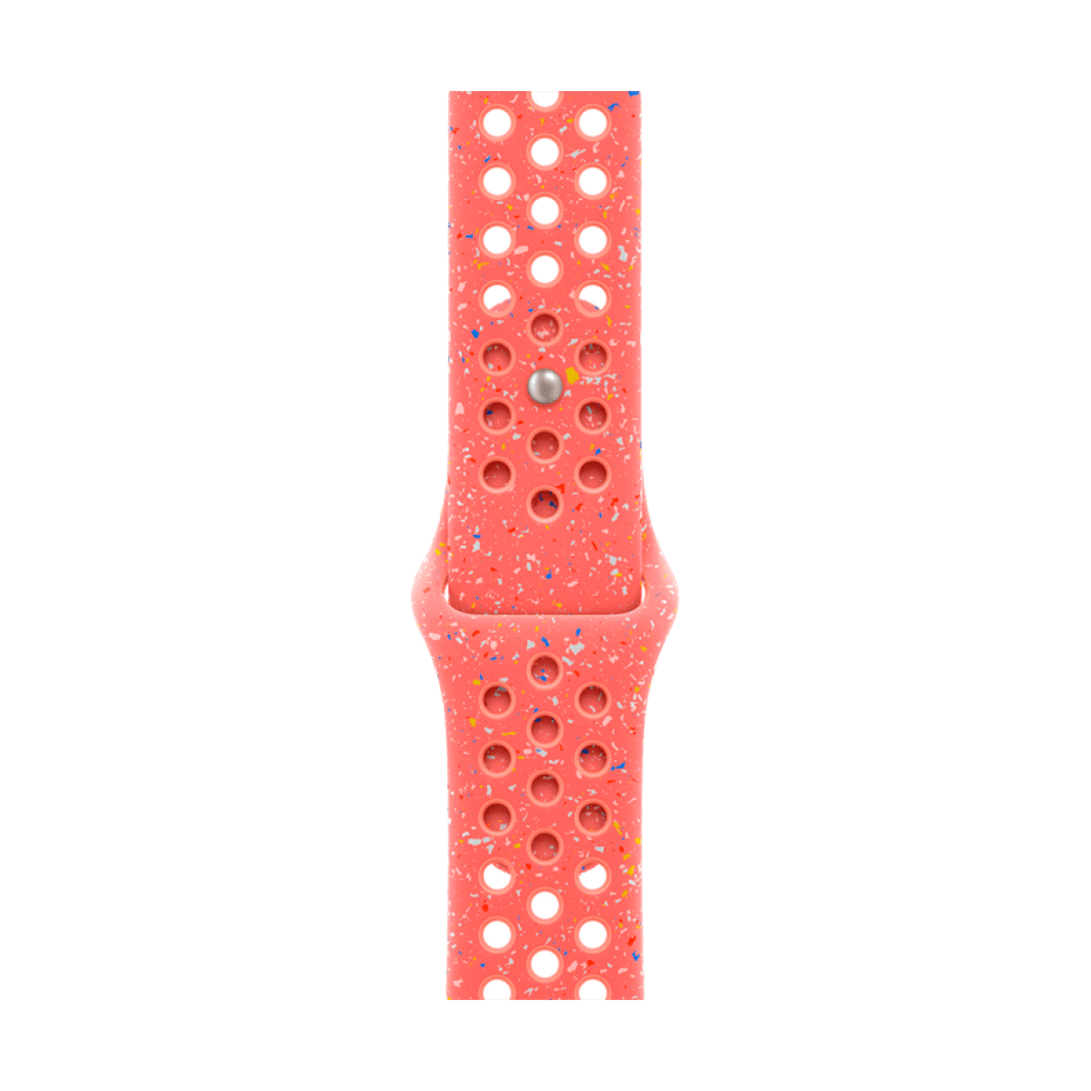 46mm Magic Ember Nike Sport Band - S/M 3