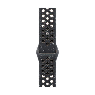 Apple 46mm Midnight Sky Nike Sport Band - S/M