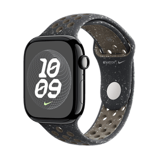 Apple 46mm Midnight Sky Nike Sport Band - S/M