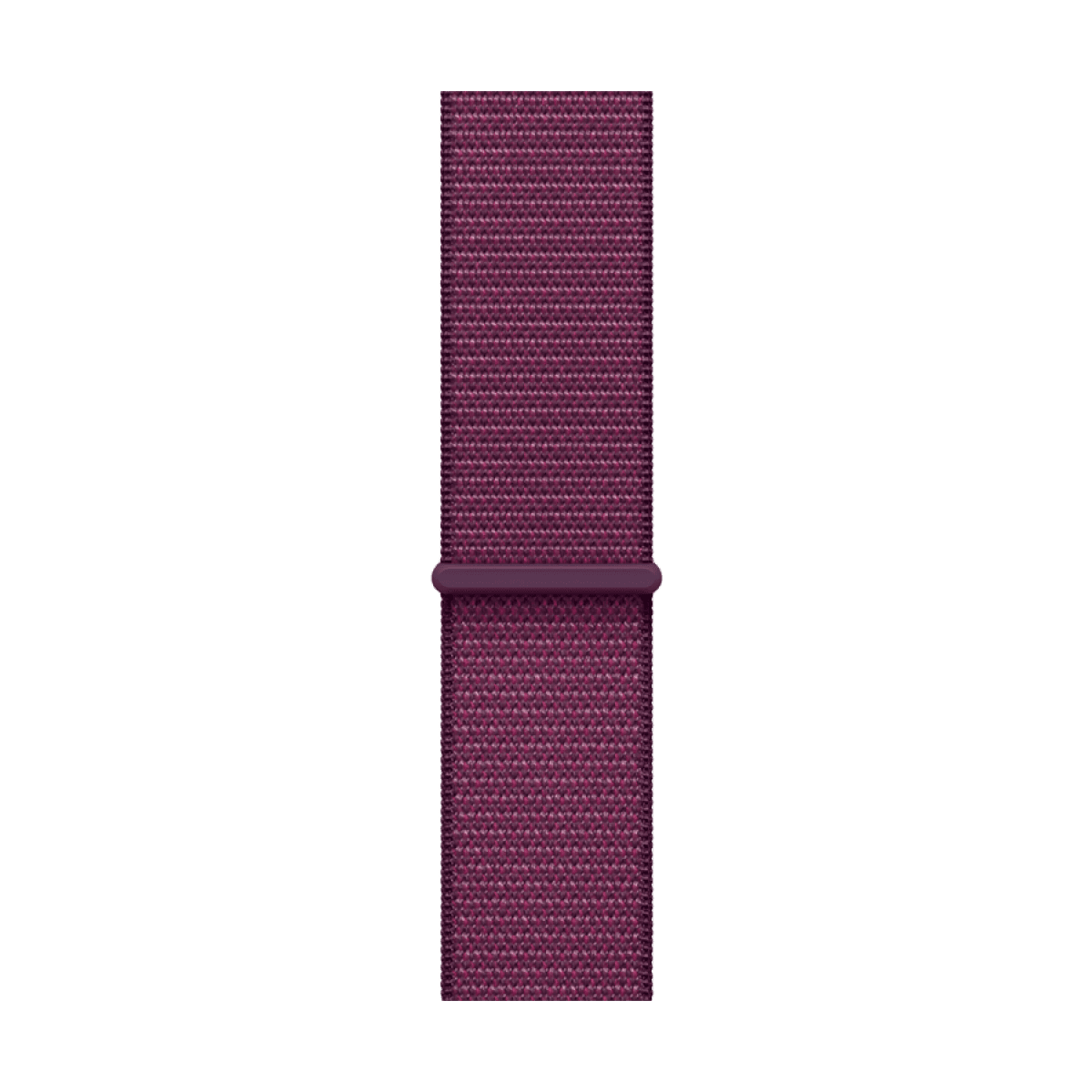 46mm Plum Sport Loop 3