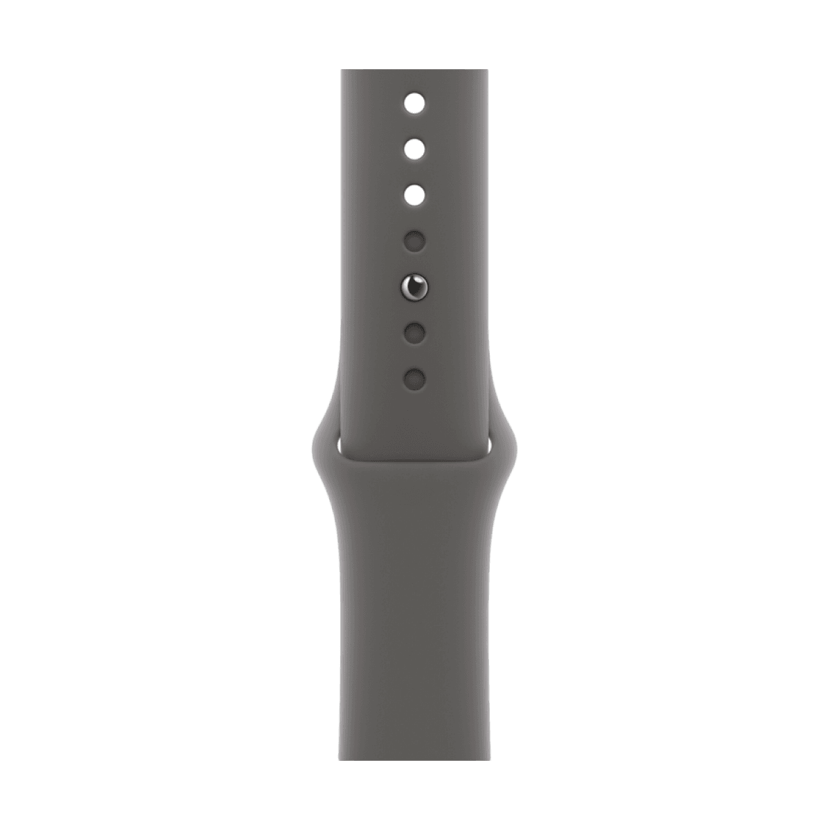 46mm Stone Gray Sport Band - S/M 3