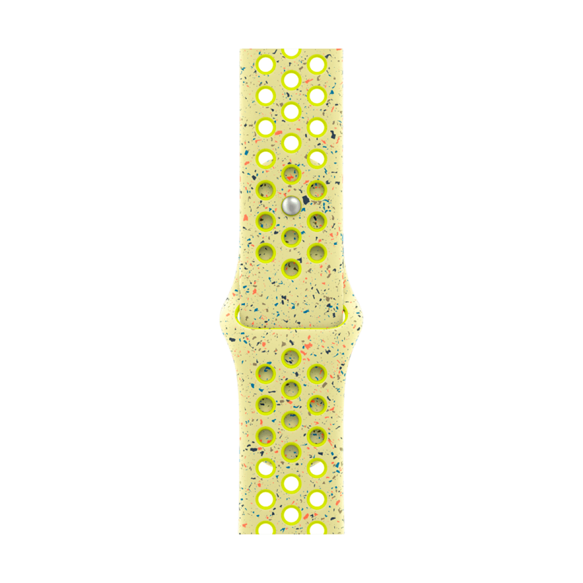 46mm Volt Splash Nike Sport Band - S/M 3