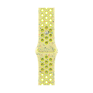 Apple 46mm Volt Splash Nike Sport Band - S/M