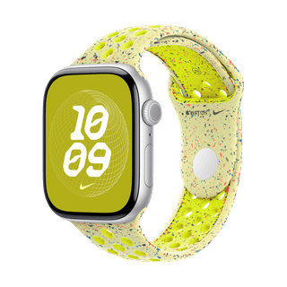 Apple 46mm Volt Splash Nike Sport Band - S/M