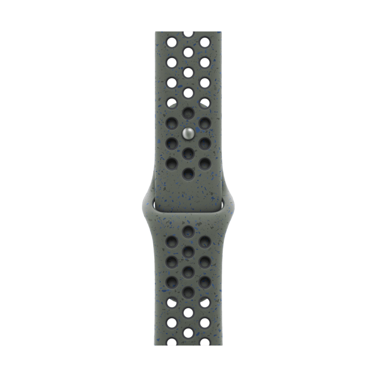 46mm Cargo Khaki Nike Sport Band - S/M 3