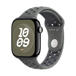 Apple 46mm Cargo Khaki Nike Sport Band - S/M