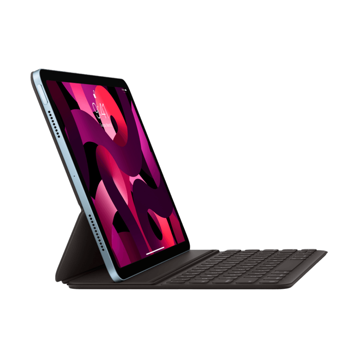 Smart Keyboard Folio for iPad Air (5th generation) and iPad Pro 11-inch (3rd generation) - Ukrainian 6