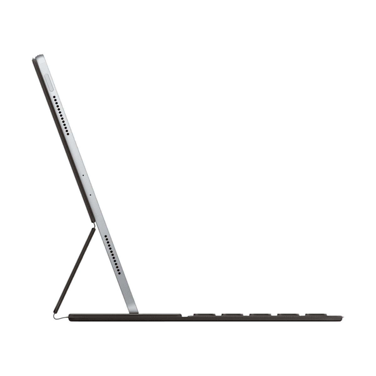 Smart Keyboard Folio for iPad Air (5th generation) and iPad Pro 11-inch (3rd generation) - Ukrainian 7