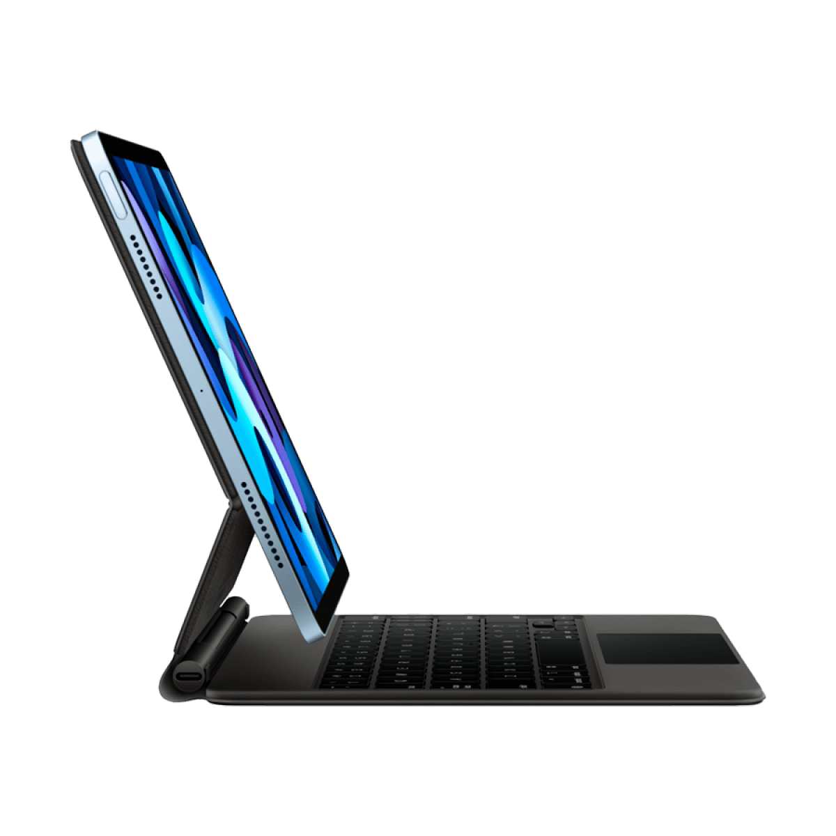 IPAD MAGIC KEYBOARD 11 BLACK-UKR 7