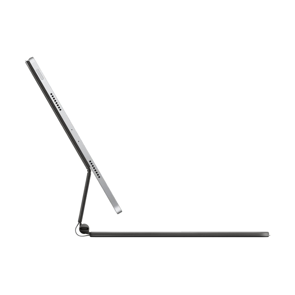 IPAD MAGIC KEYBOARD 11 BLACK-UKR 8