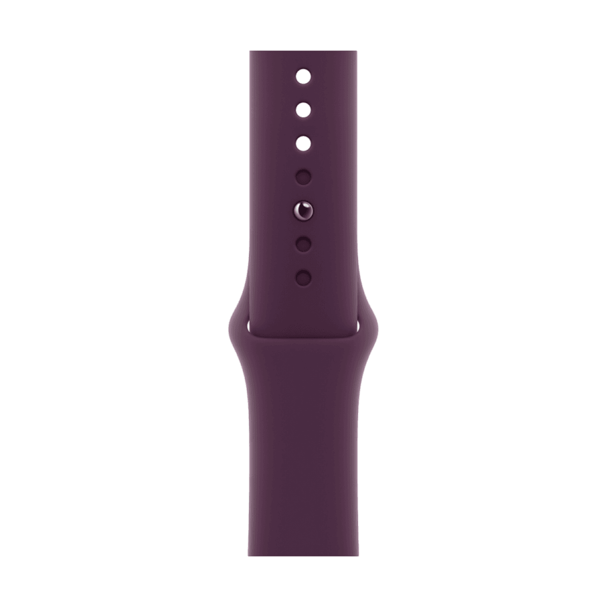 46mm Plum Sport Band - S/M 3