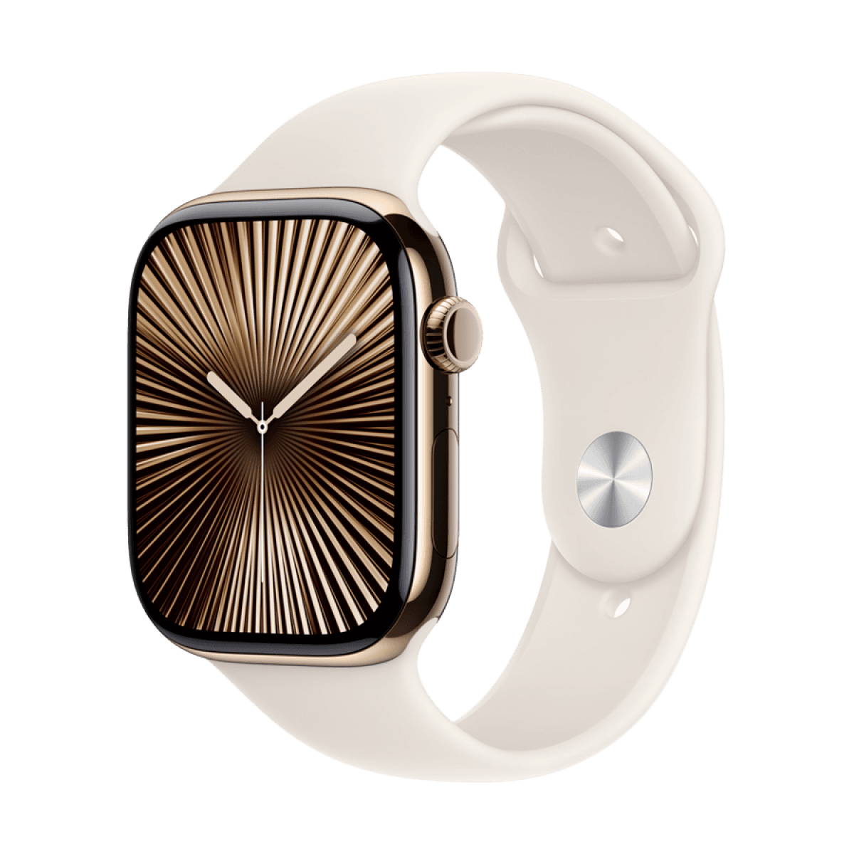 46mm Starlight Sport Band - S/M 4