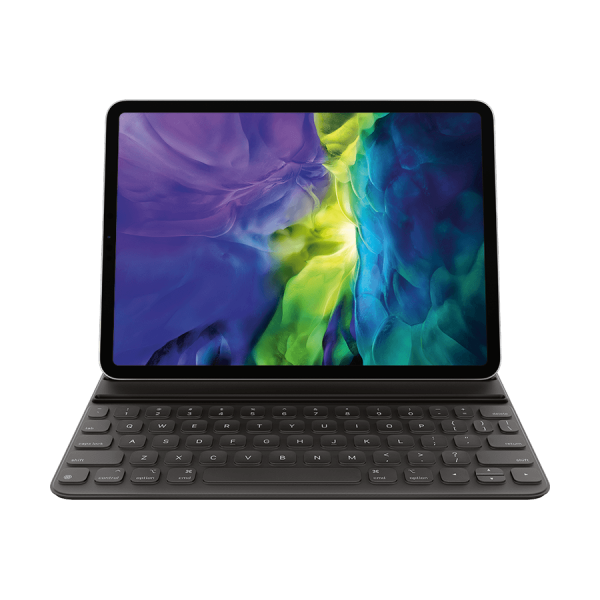 Apple Smart Keyboard Folio for iPad Pro 11-inch (3rd generation) and iPad Air (5th generation) - International English 6