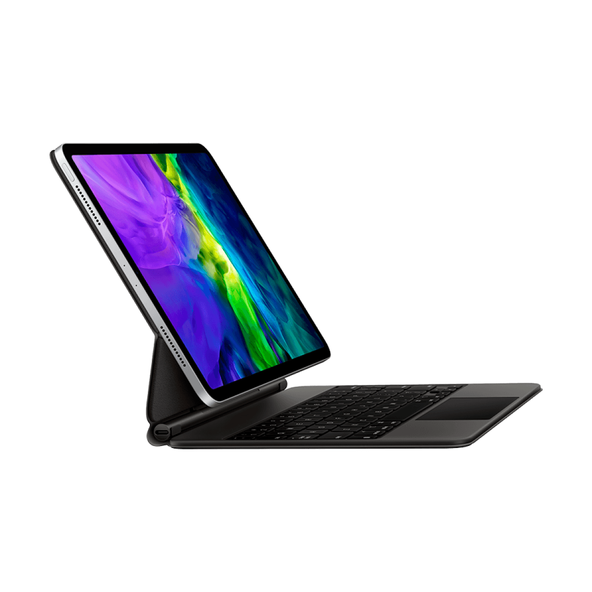 Apple Magic Keyboard for 11-inch iPad Pro (2nd gen.) - International English 8