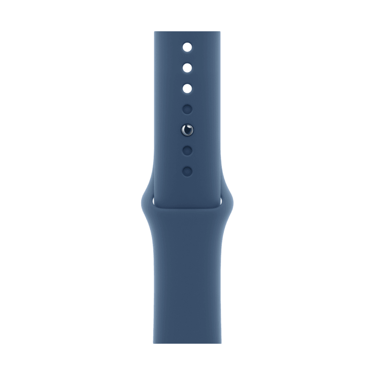 46mm Denim Sport Band - S/M 3