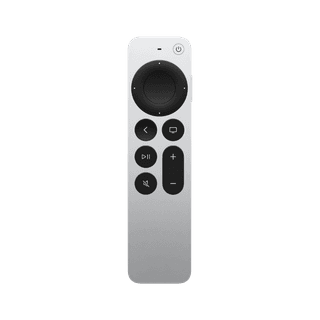 Apple TV Remote