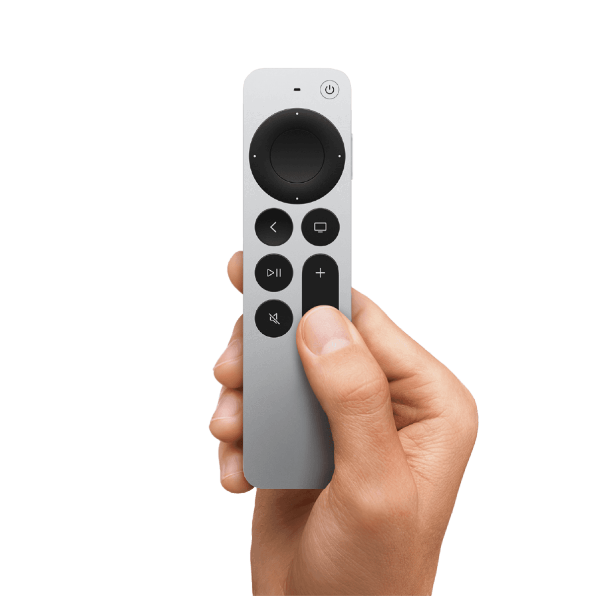 Apple TV Remote 8