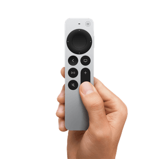 Apple TV Remote