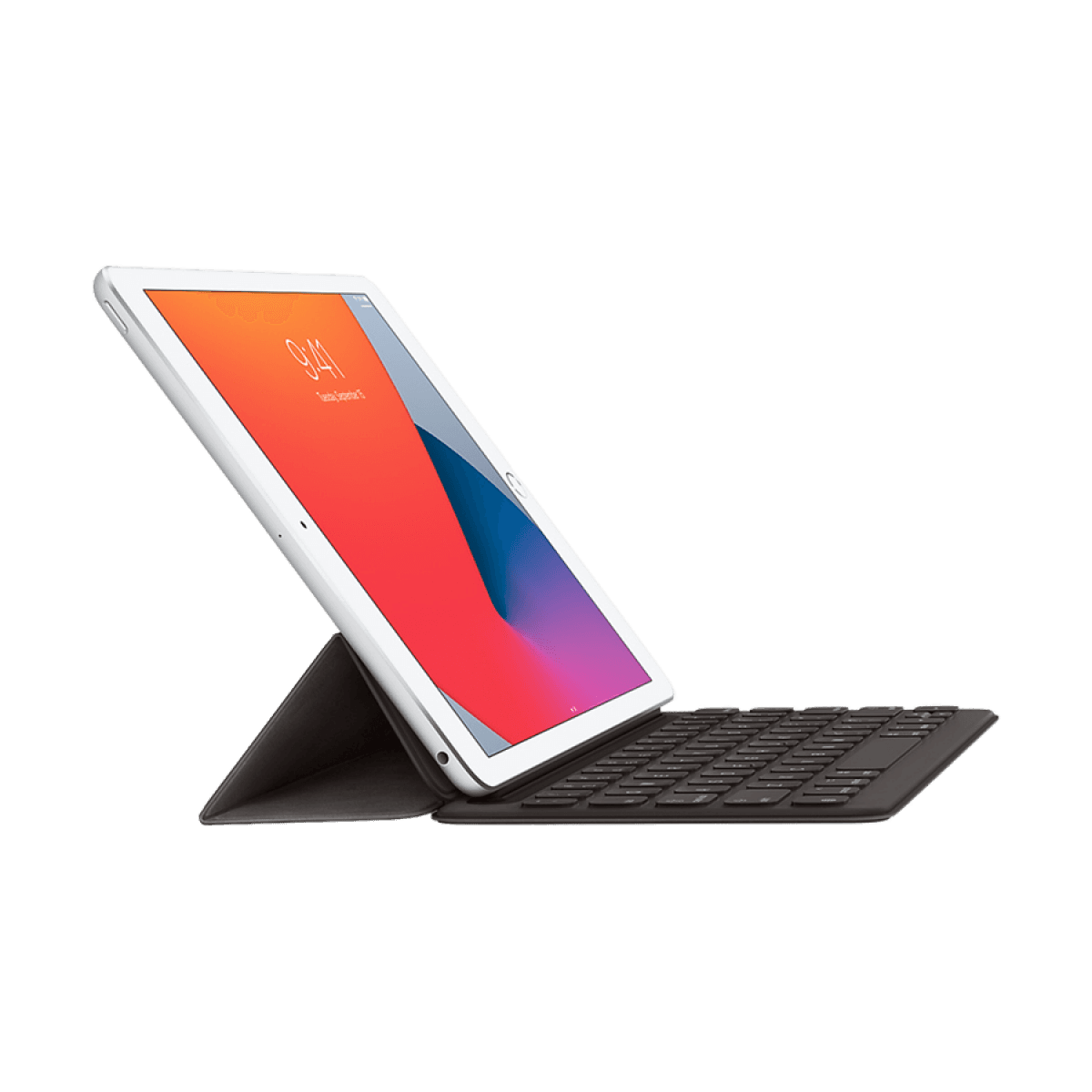 Smart Keyboard for iPad (7/8/9 generation) - International English 7