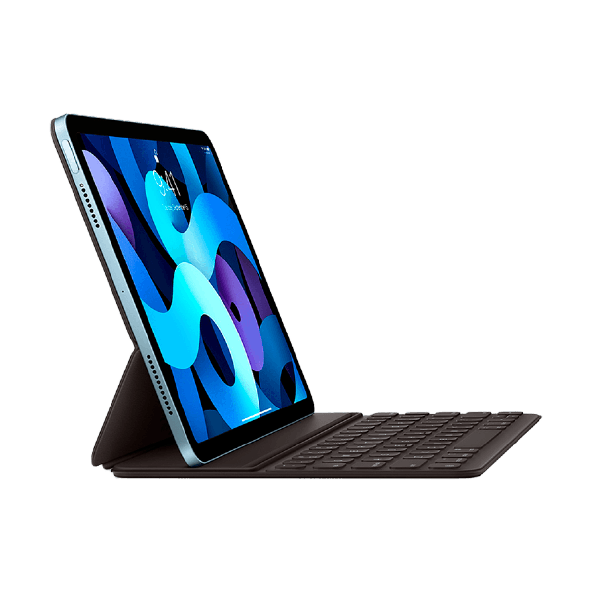 Smart Keyboard Folio for 12.9-inch iPad Pro (5th generation) - International English 5