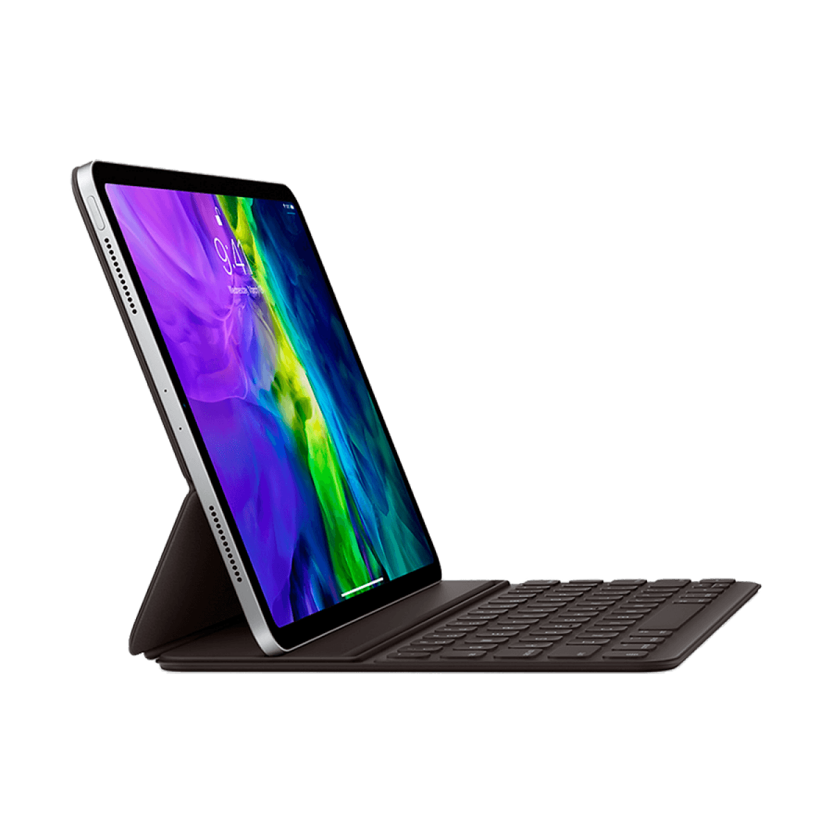 Smart Keyboard Folio for 12.9-inch iPad Pro (5th generation) - International English 7