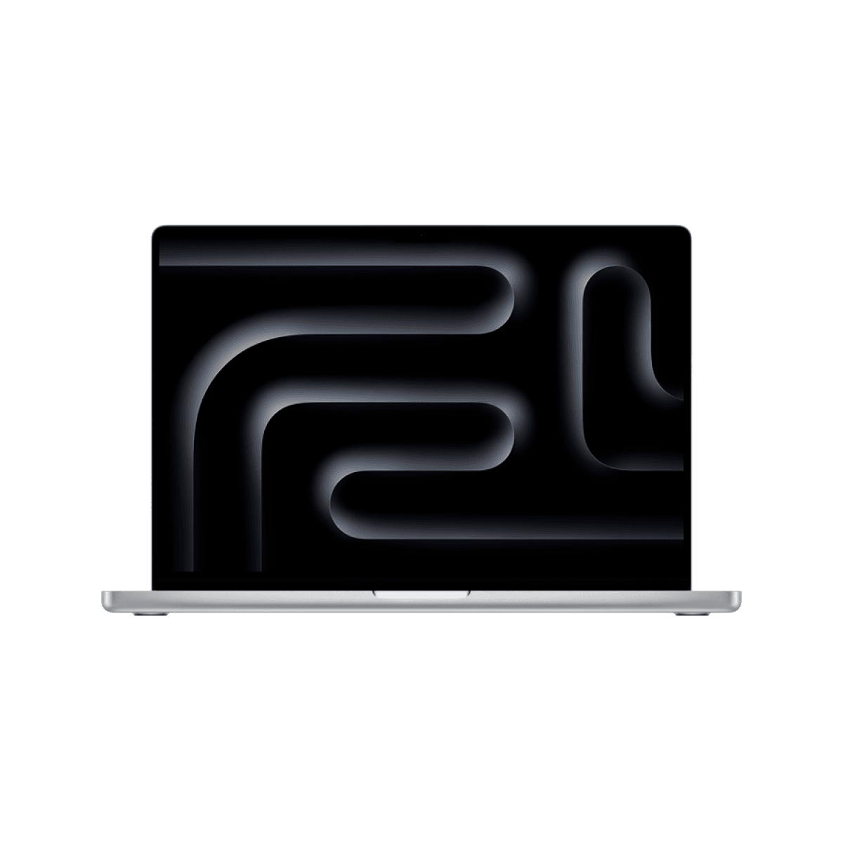 16-inch MacBook Pro: Apple M4 Max chip with 16‑core CPU and 40‑core GPU, 48GB, 1TB SSD - Silver 3