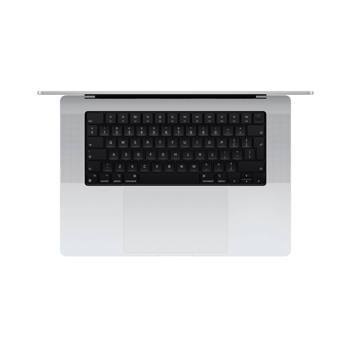 16-inch MacBook Pro: Apple M4 Max chip with 16‑core CPU and 40‑core GPU, 48GB, 1TB SSD - Silver 4