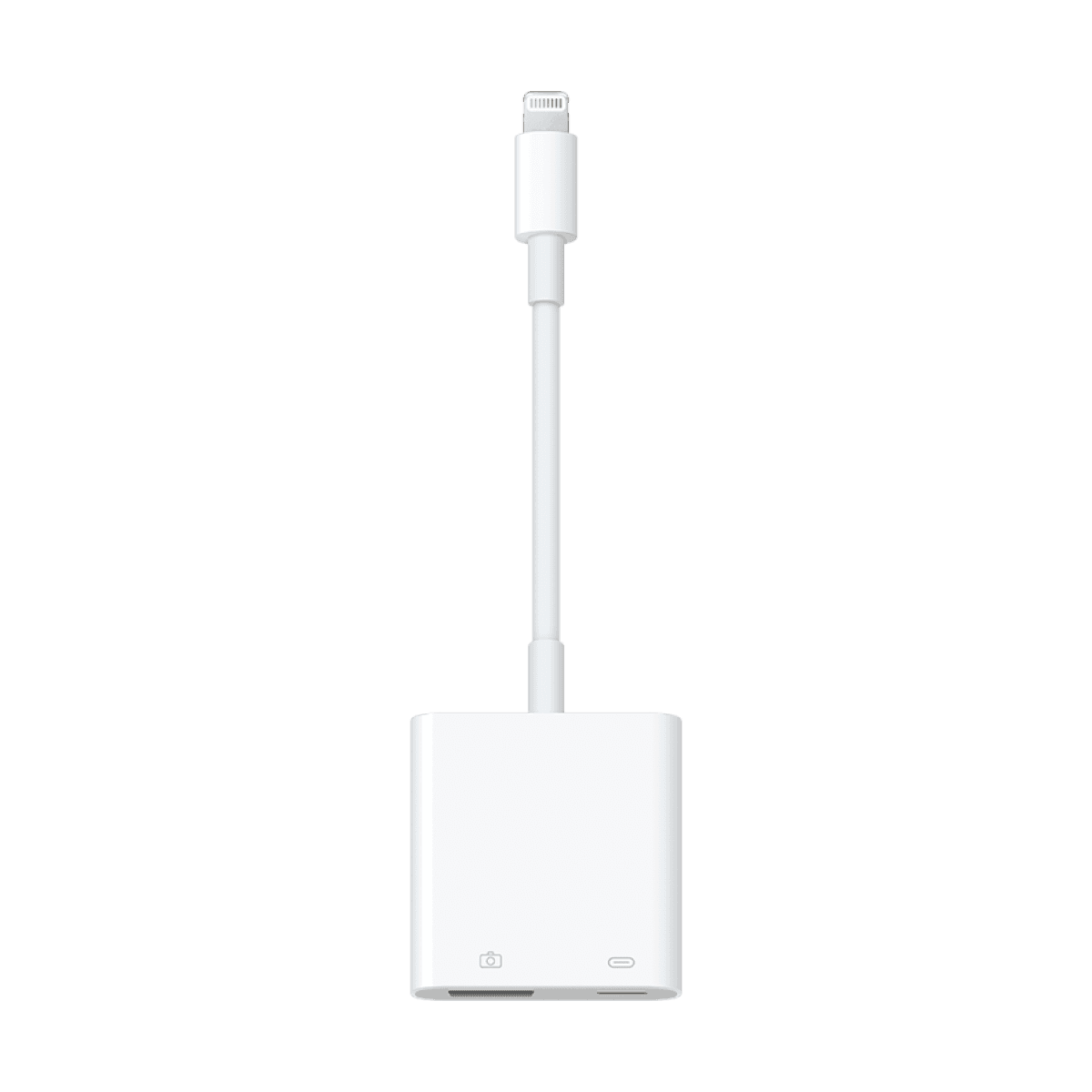 Lightning to USB 3 Camera Adapter 2