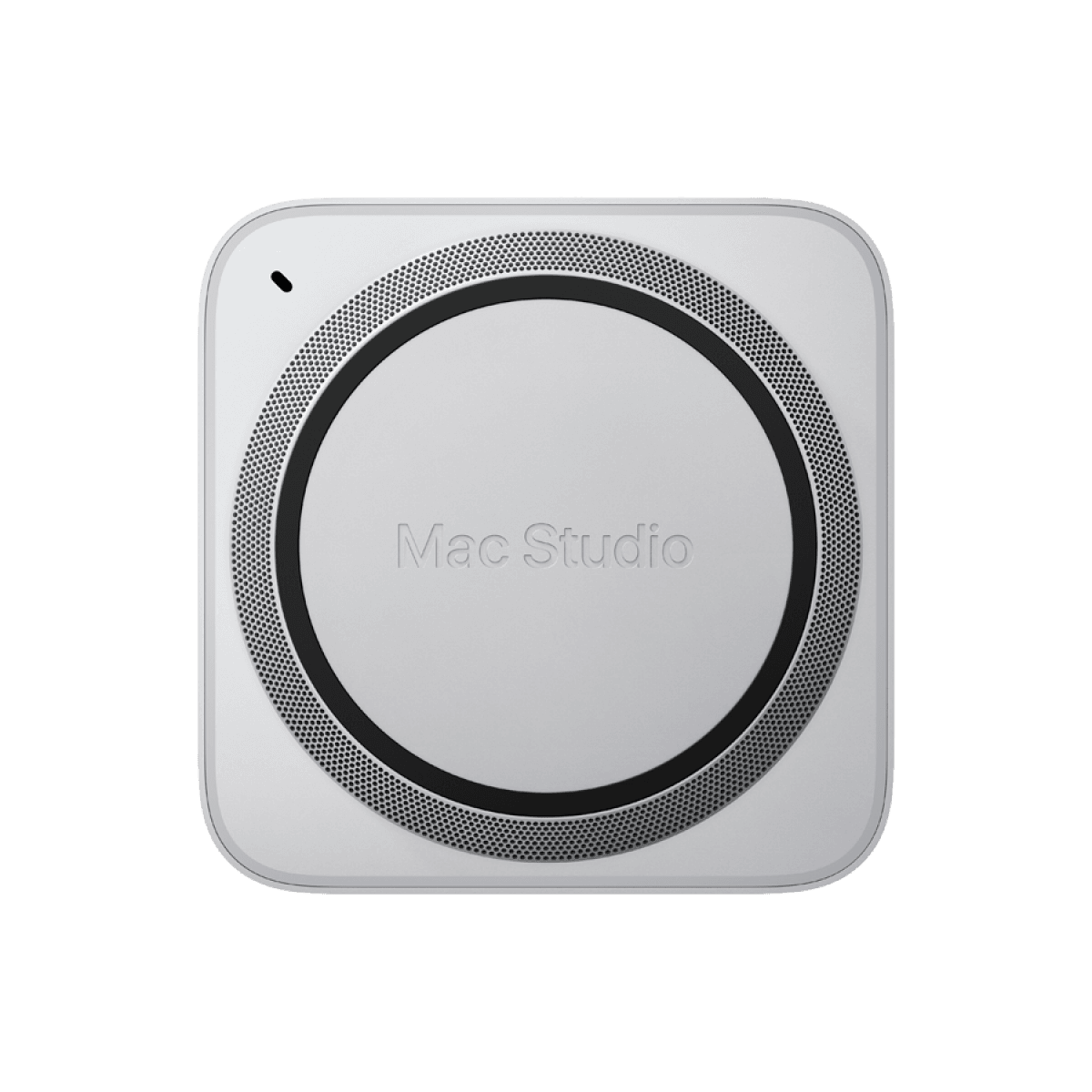 Mac Studio: Apple M4 Max chip with 14‑core CPU, 32‑core GPU, 36GB, 512GB 4