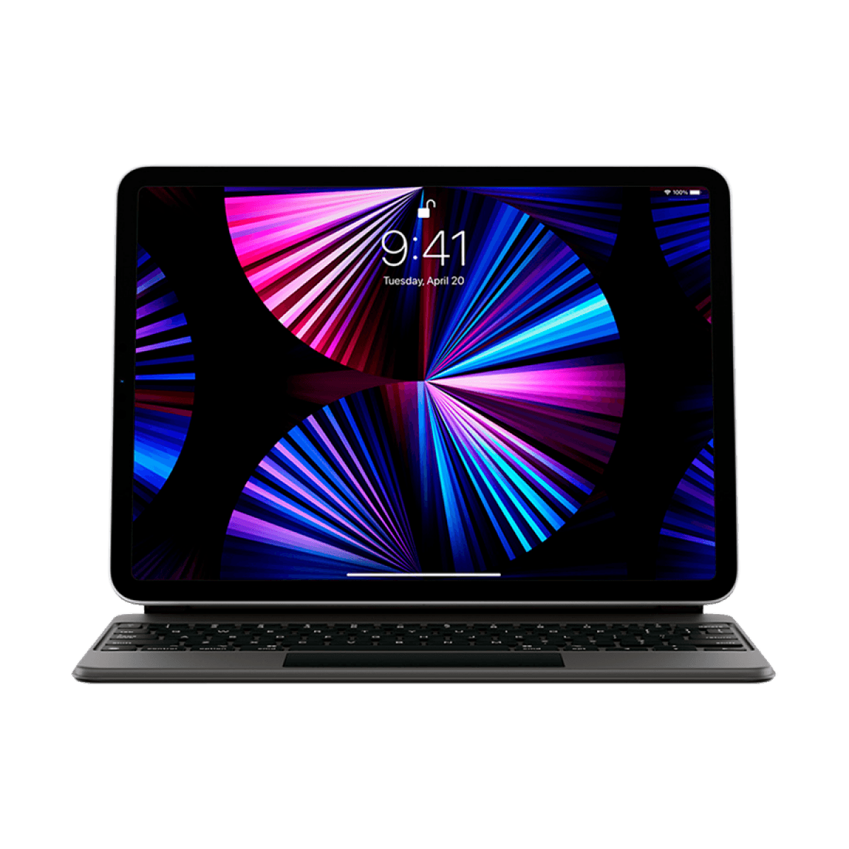 Magic Keyboard for 11-inch iPad Pro (2nd generation) – Russian 6