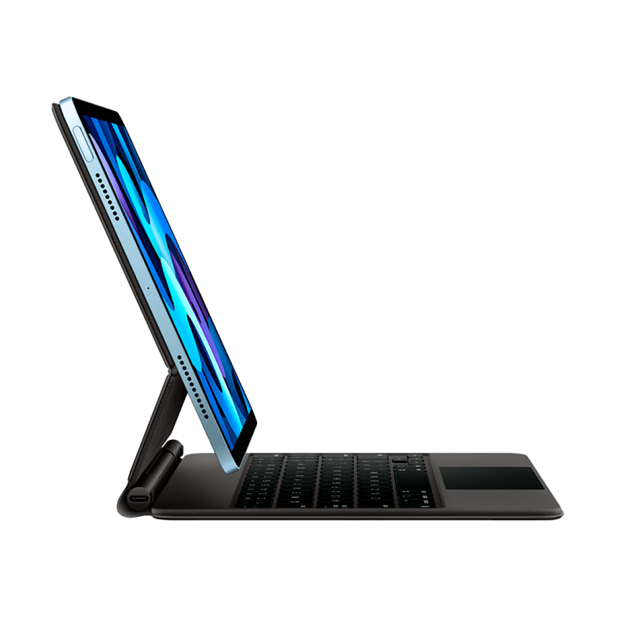 Magic Keyboard for 11-inch iPad Pro (2nd generation) – Russian 8