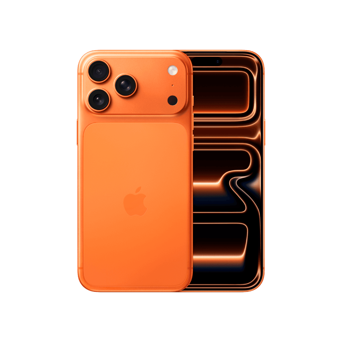 iPhone 17 Pro Max 2TB Cosmic Orange 6