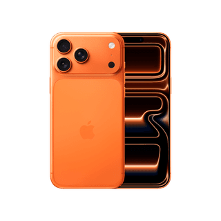 Apple iPhone 17 Pro Max 256GB Cosmic Orange
