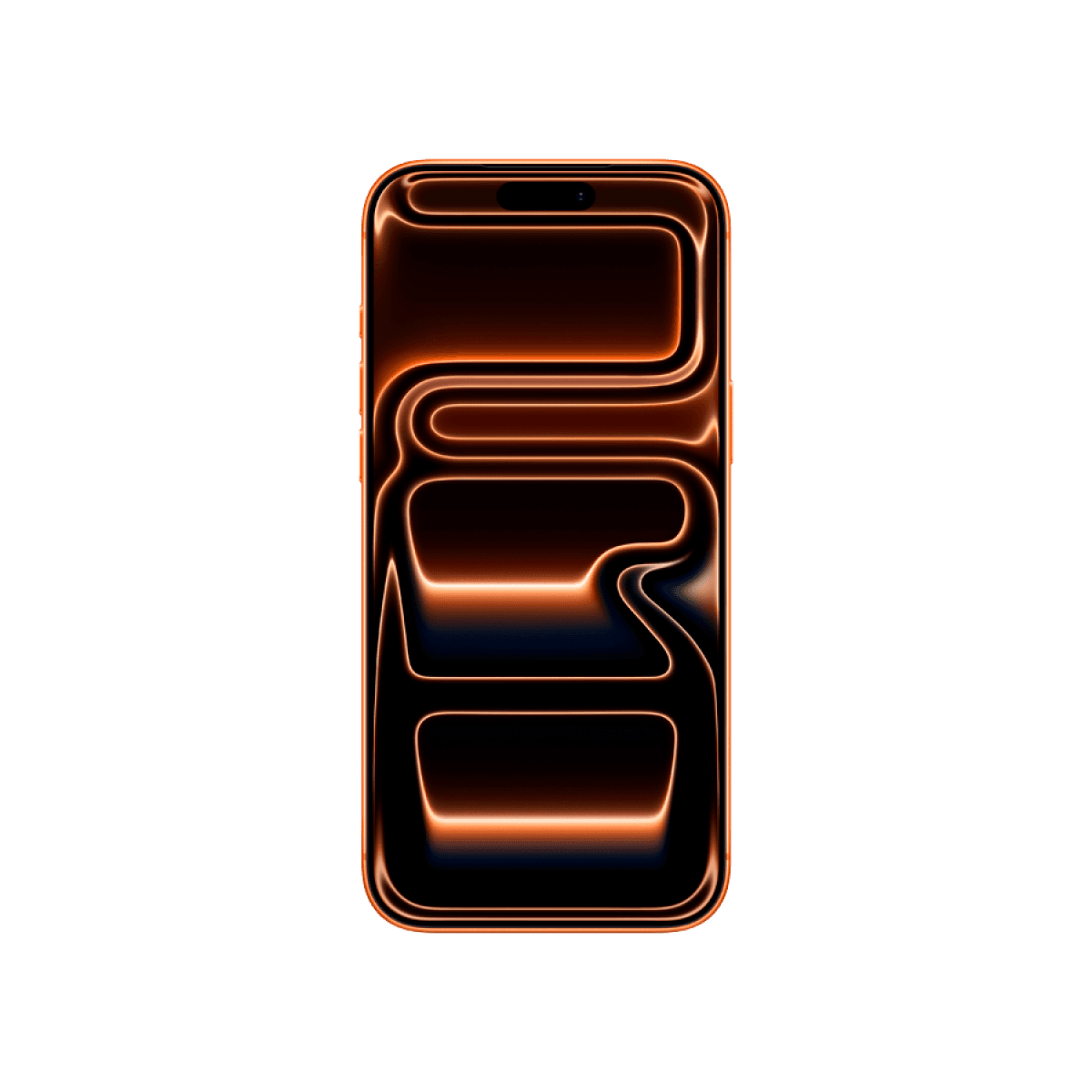 iPhone 17 Pro Max 2TB Cosmic Orange 7