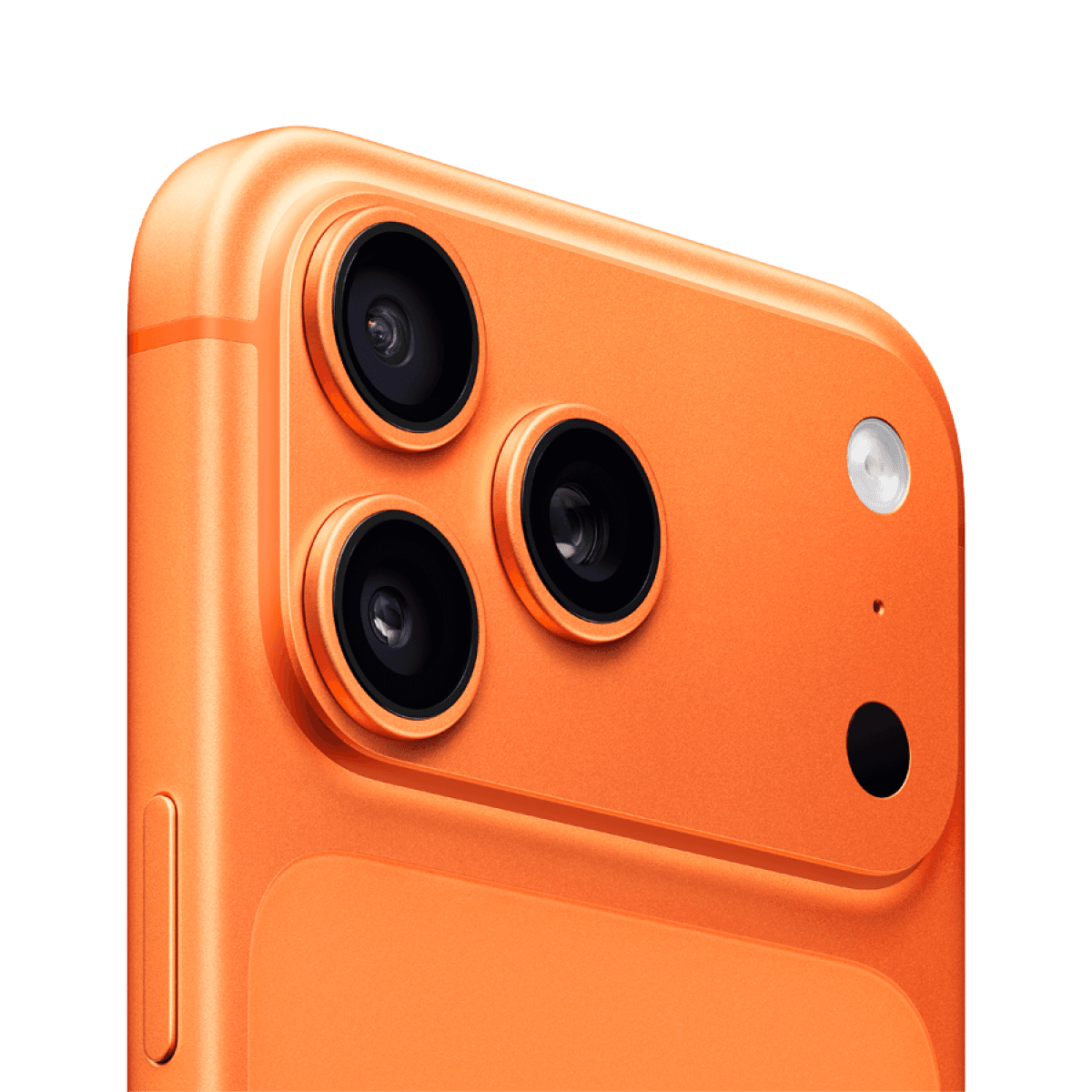 iPhone 17 Pro Max 2TB Cosmic Orange 8